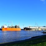 LNG-terminal krijgt vervolg