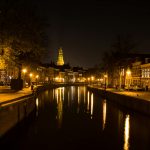 Europees groen missielabel voor Groningen