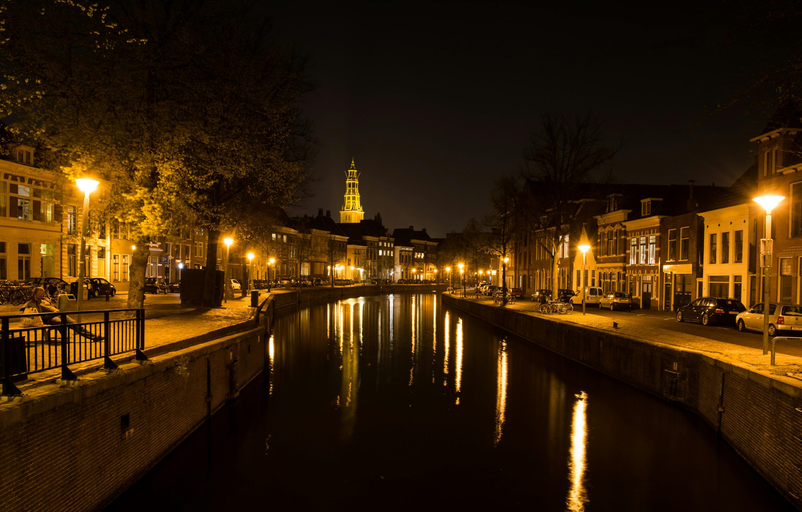 Europees groen missielabel