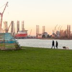 Havenbedrijf door met Havenomgevingsfonds