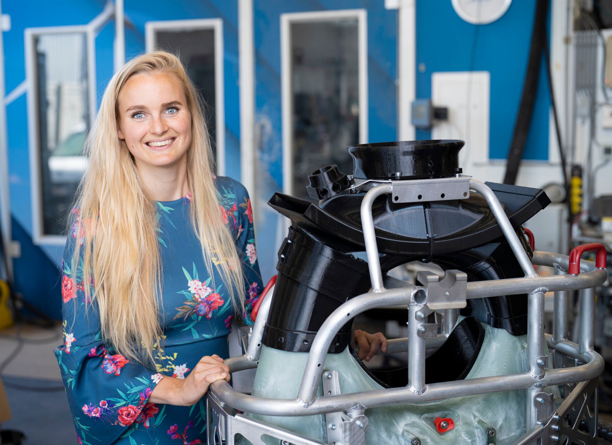 Josefien Groot Qlayers TU Delft TU Delft