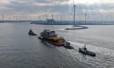 Nieuwe eigenaar voor BaseLoad Power Hub