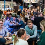 Groningen Seaports op Promotiedagen