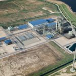 Technologie- en engineeringpartner voor polysiliciumfabriek