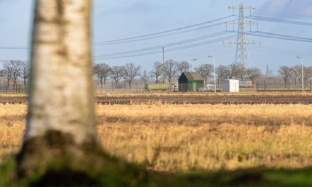Groen licht voor zoutwinning Nobian