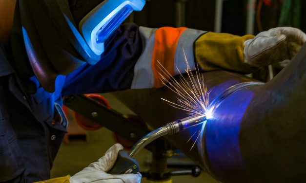 Verwater Industrial Services Noord Oost