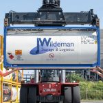 Wildeman verkoopt opslag- en logistieke activiteiten