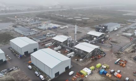 Circtec nieuwste Groene Groninger