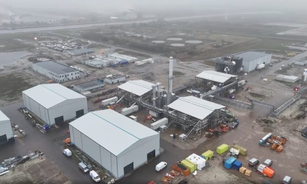 Circtec nieuwste Groene Groninger