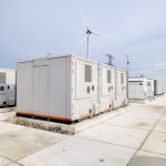 GIGA Storage en Vattenfall sluiten tollingcontract