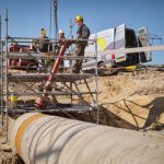 Nederlands-Duitse samenwerking voor waterstofinfrastructuur