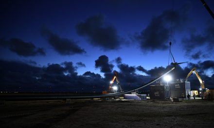 Start verkenningsfase CO2-opslagproject