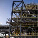 Lassen in leidingwerk verstoren planning Avantium