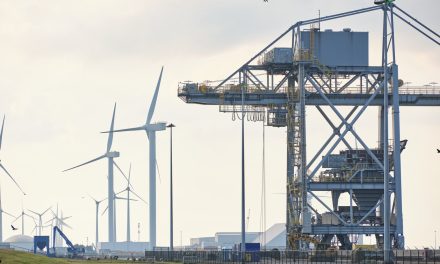 Overslagrecord en positieve financiële resultaten