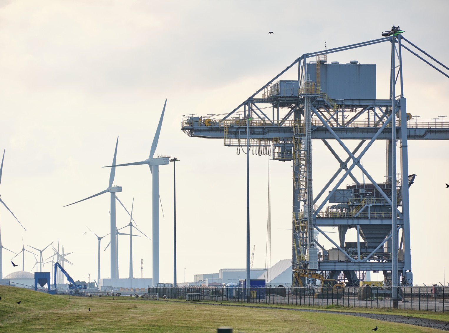 Financiele resultaten