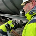 Sterke stijging druppellekkages van gevaarlijke stoffen