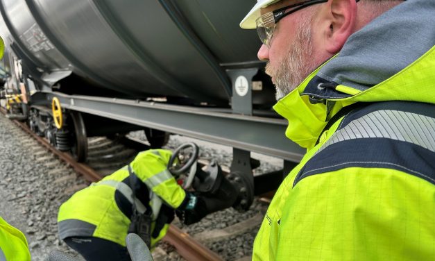 Sterke stijging druppellekkages van gevaarlijke stoffen