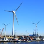 Kansen voor waterstof in Eemshaven in kaart gebracht