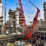 ‘Hart’ van cat cracker vervangen