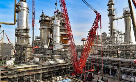 ‘Hart’ van cat cracker vervangen