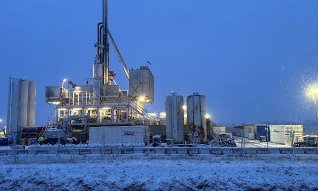 Nobian voert proefboring uit