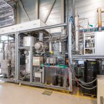 Verhoogde opbrengst door procesverbetering