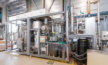 Verhoogde opbrengst door procesverbetering