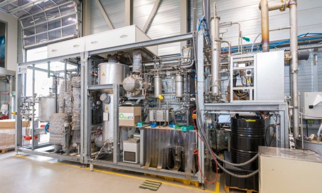 Verhoogde opbrengst door procesverbetering