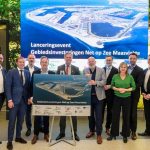 49 miljoen naar ‘toekomstbestendige’ Maasvlakte