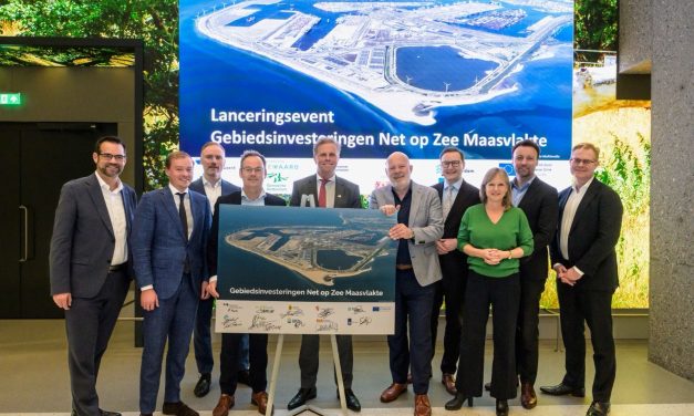 49 miljoen naar ‘toekomstbestendige’ Maasvlakte