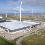 Inloopmiddag bij nieuw distributiecentrum