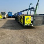 Bouwwerkzaamheden Q3 Noord gestart