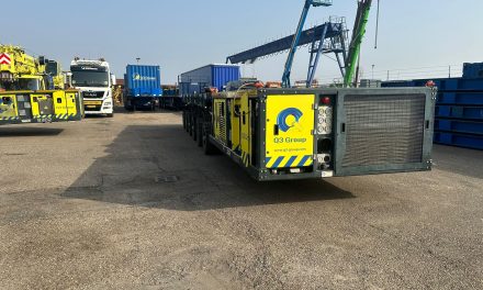 Bouwwerkzaamheden Q3 Noord gestart