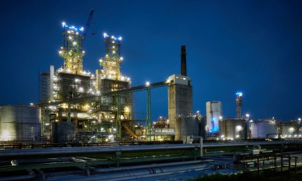 Bp verkoopt Duitse raffinaderij