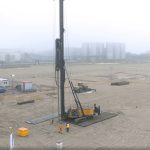 Eerste paal in de grond voor SAF-fabriek