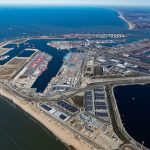 Europese lening voor Rotterdam Shore Power