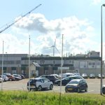 Demonstratie plantview bij Zeolyst