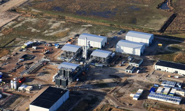 Bilfinger