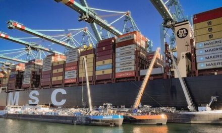 Bunkerafzet nog niet geraakt door Midden-Oosten