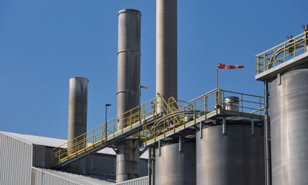 Groningen Seaports op circulaire missie