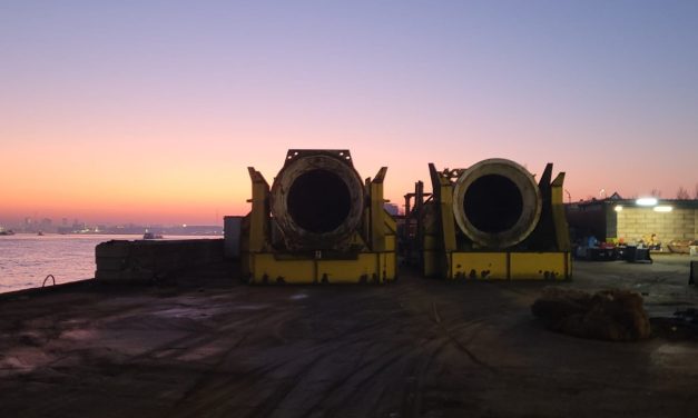 Duurzaamheidscertificaat behaald