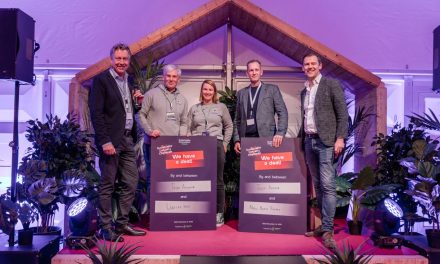 Dit jaar opnieuw een duurzame ‘challenge’