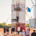 Open dag in Eemshaven