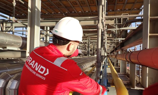 Brand Energy & Infrastructure Services