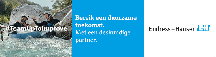 Endress top mobiel