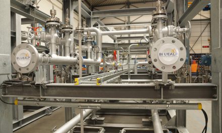 BioBTX trekt technologiepartner aan