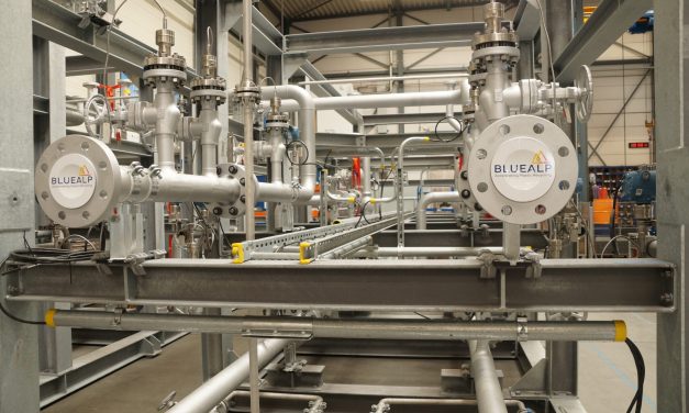 BioBTX trekt technologiepartner aan