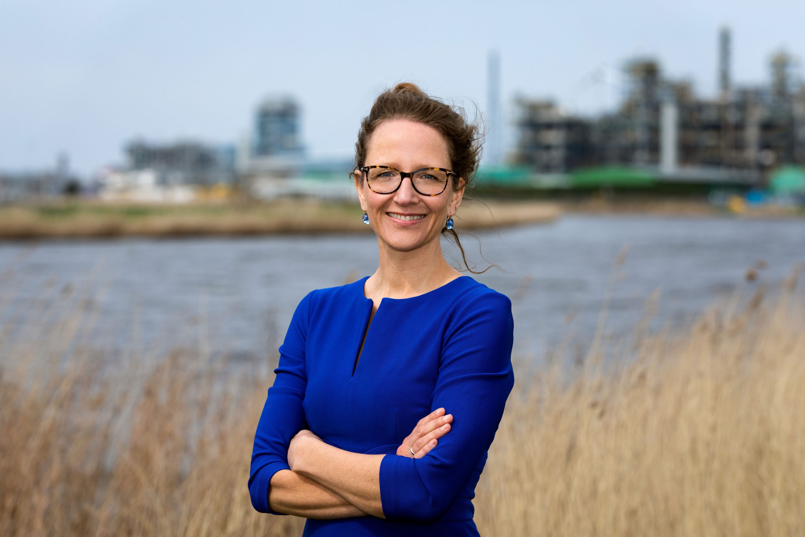 Nienke Homan
