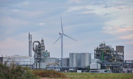 Farmsums chemiebedrijf onder vuur