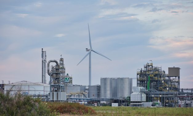 Farmsums chemiebedrijf onder vuur